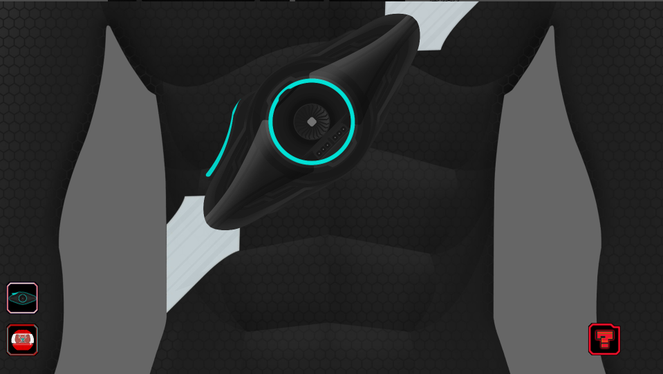 假面骑士ZZZ变身腰带模拟器