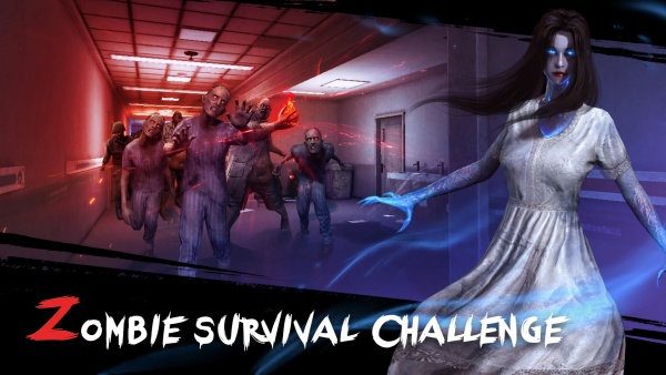 内心的噩梦僵尸官方版