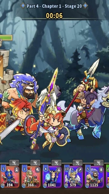 城堡战争防御免广告版