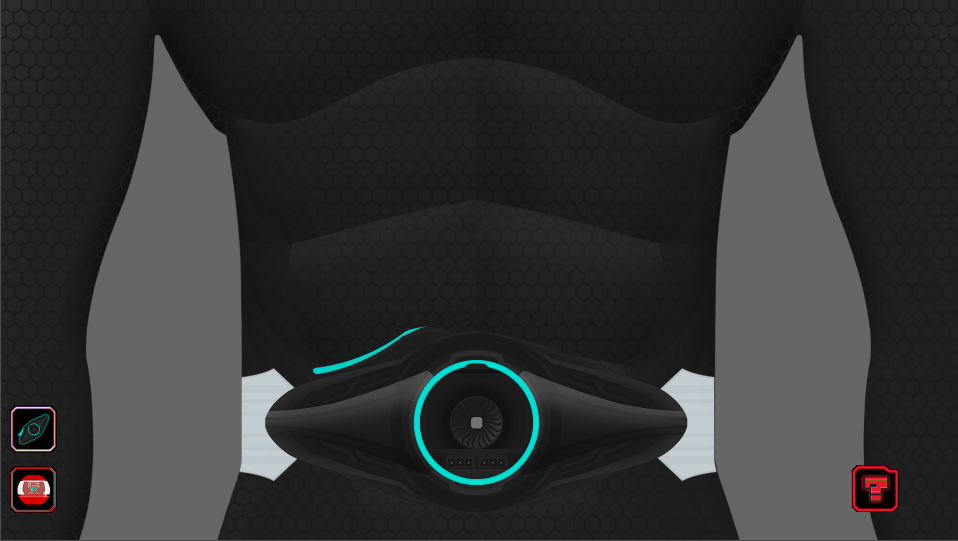 假面骑士ZZZ变身腰带模拟器