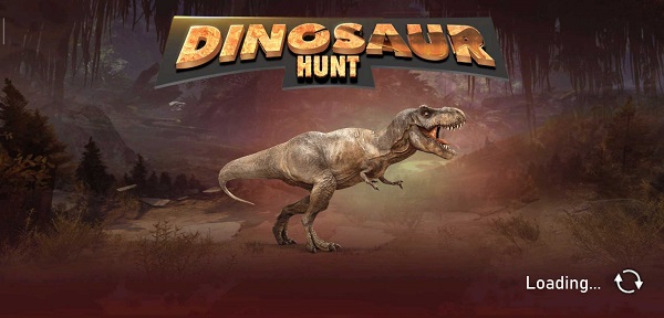 恐龙狩猎者手游