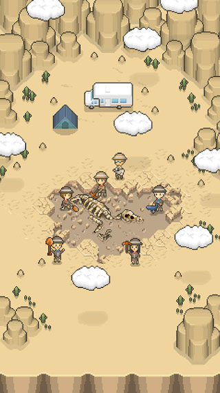 我的博物馆手机版