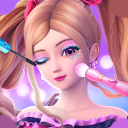 叶罗丽化妆日记