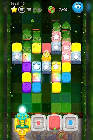 虫虫别过来游戏