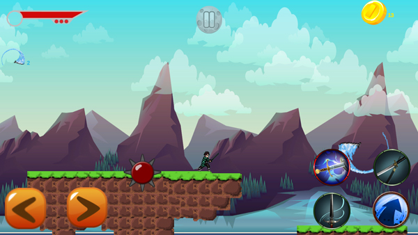 鬼灭之刃大冒险手游