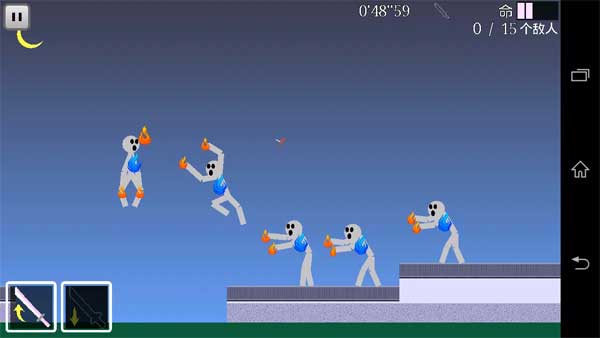 樱之刃最新版中文版