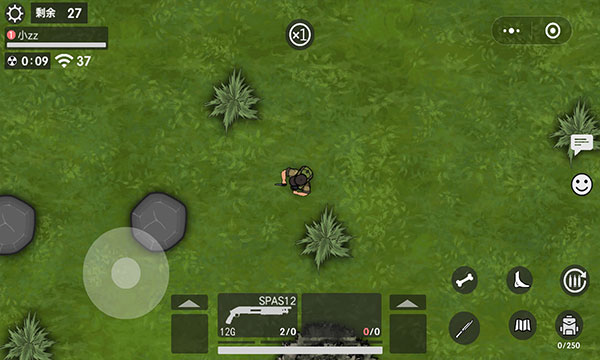 生存竞赛官方正版