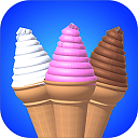 甜筒第二支半价游戏