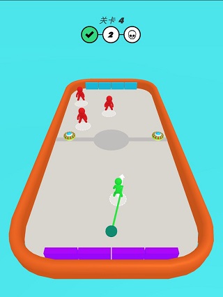 无敌破坏王手游官方版