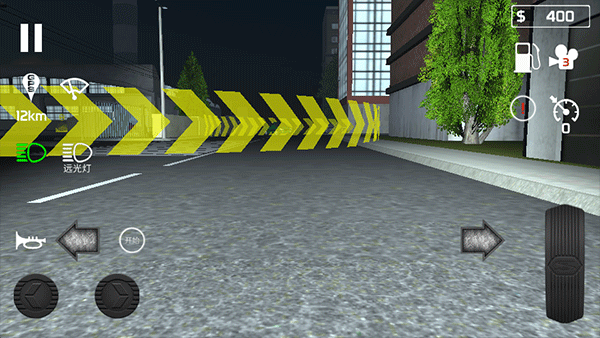 客车模拟器最新版