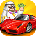 传奇汽车公司单机版