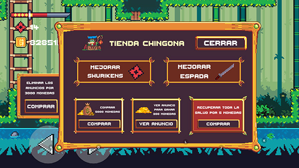 忍者佩佩官方版