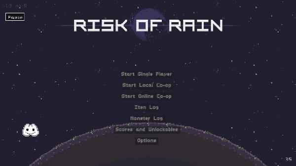 雨中冒险手机版