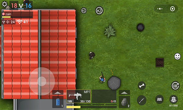 生存竞赛官方正版