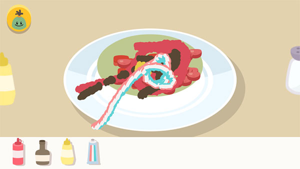 博福的早餐游戏(Boffo)