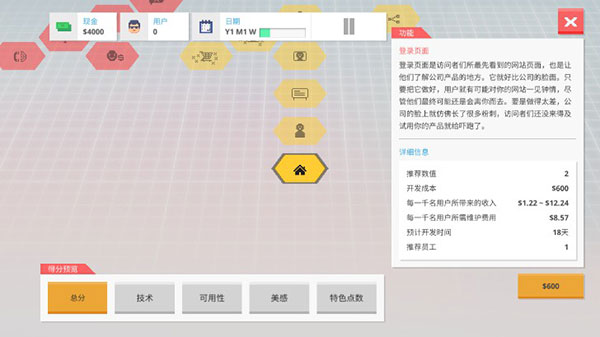 创业恐慌最新版