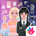 Yoya装扮公主中文版