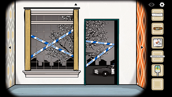 方块逃脱23号案件中文版