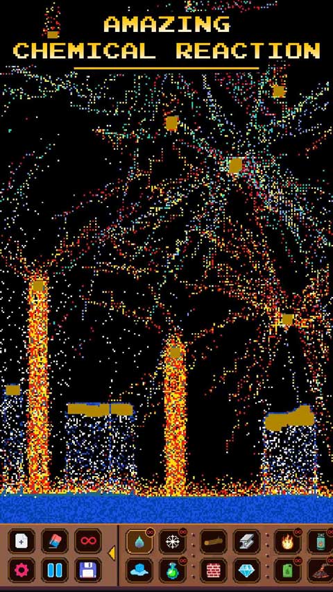 沙盒物理模拟器最新版本