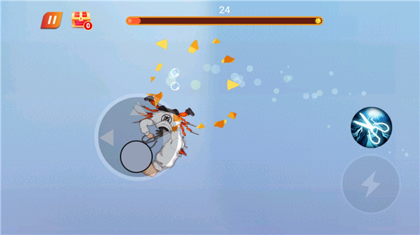 最强大螃蟹官方版