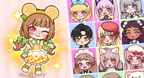 糖果梦想小镇手游