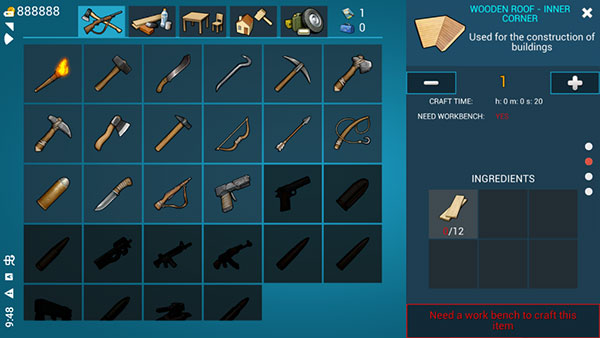 海洋家园生存岛最新版