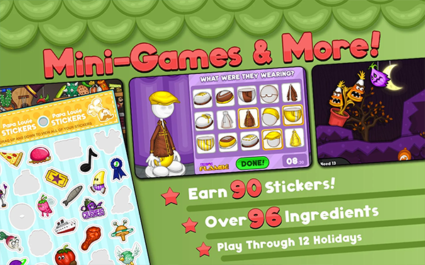 老爹披萨店hd官方正版