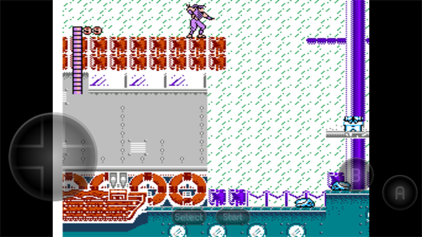 赤影战士手机版