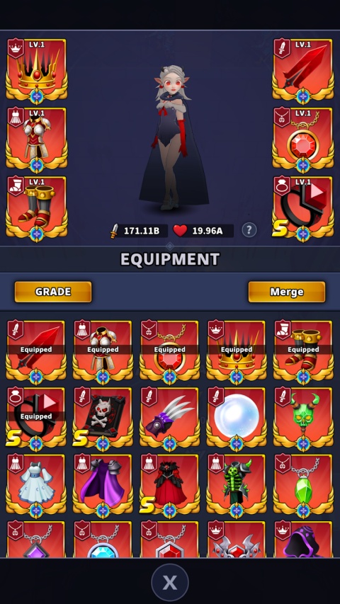 血色入侵手游（Blood In