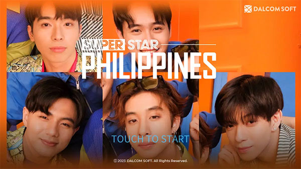 SuperStar Philippines手游官方版