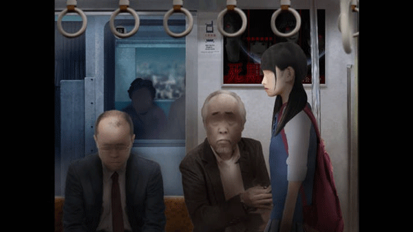 翌日幽暗的殡葬电车最新版