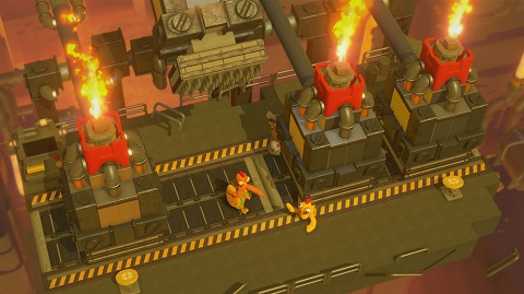 炸鸡派对官方正版