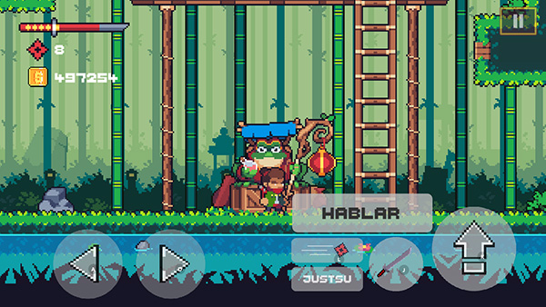 忍者佩佩官方版