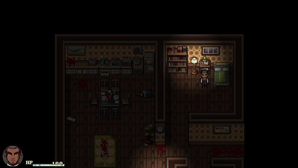 死亡之家官方版