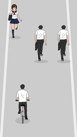 烤面包的女孩游戏