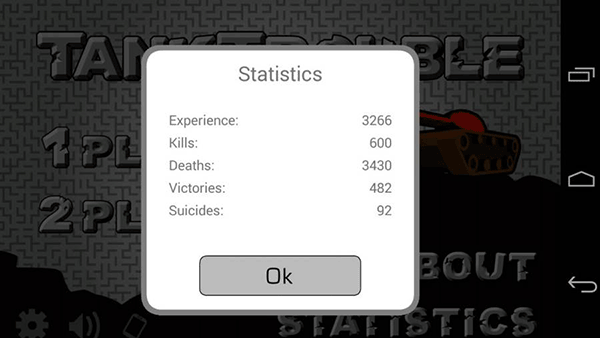 坦克动荡(TankTrouble)