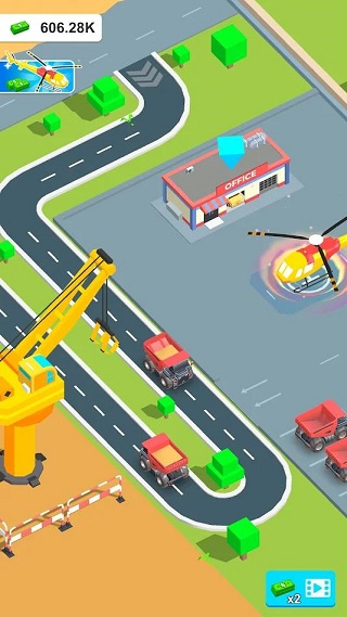 闲置沙地大亨最新版本