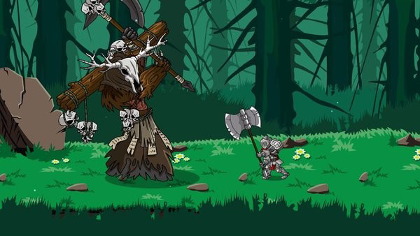 守望者编年史手游