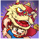 大战黑暗之王游戏