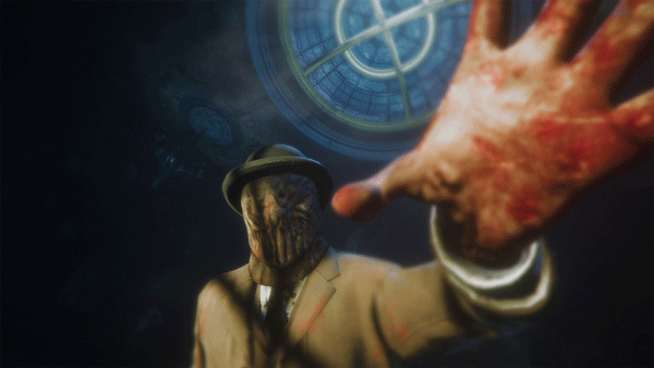 斯盖尔之女中文版