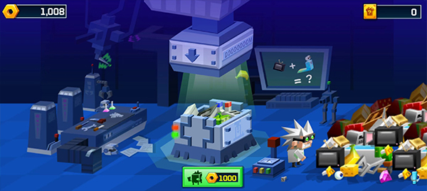 逃出实验室官方正版