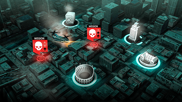 死亡扳机1最新版