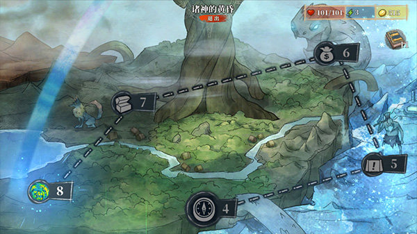 伟大冒险(GreatVenture)