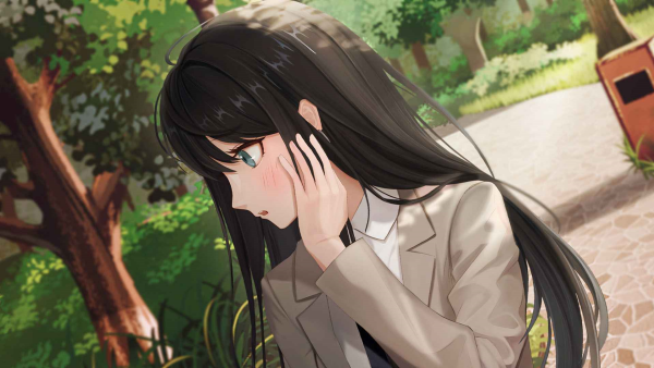 完美恋人手游