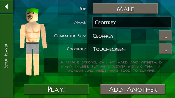 生存战争野人岛最终版