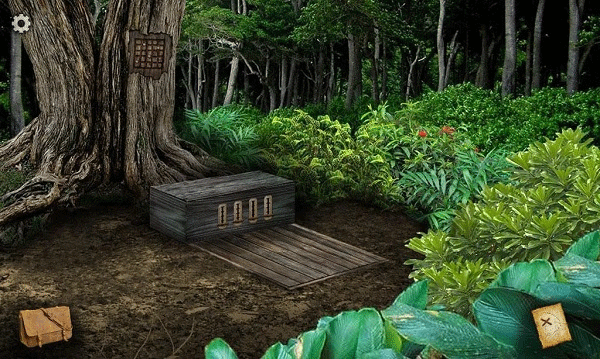 寻找失踪之船手机版