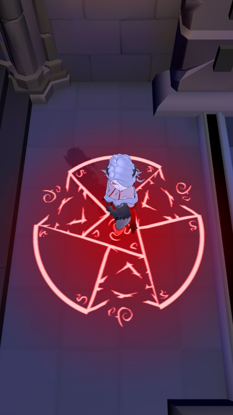 血色入侵手游（Blood In