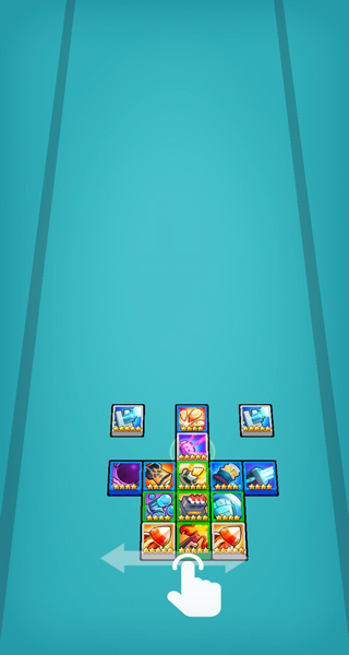 叫我炮塔大师中文版