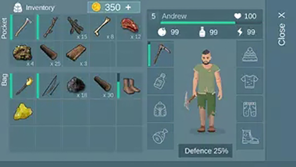 孤岛生存手游官方正版