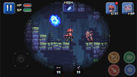 勇士X地下城大冒险手机版